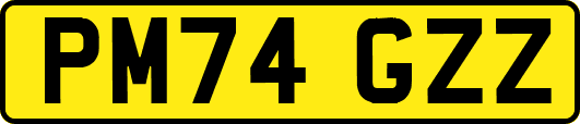 PM74GZZ