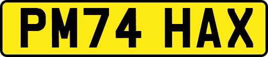 PM74HAX
