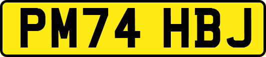 PM74HBJ