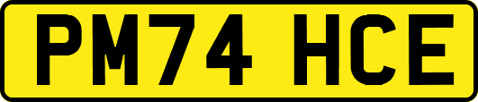 PM74HCE