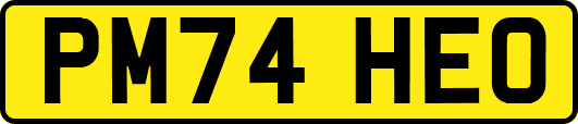 PM74HEO