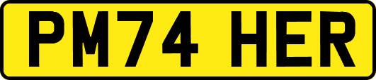 PM74HER