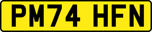 PM74HFN