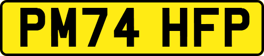 PM74HFP