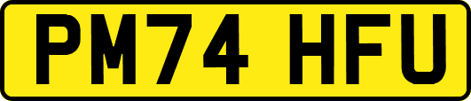 PM74HFU