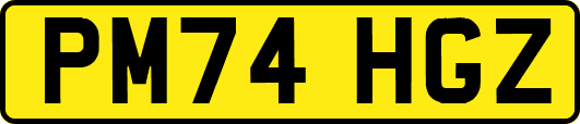 PM74HGZ