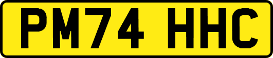 PM74HHC