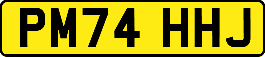 PM74HHJ