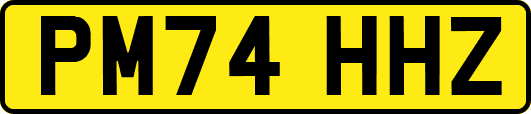 PM74HHZ