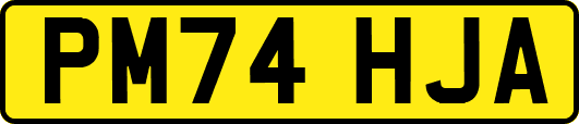 PM74HJA