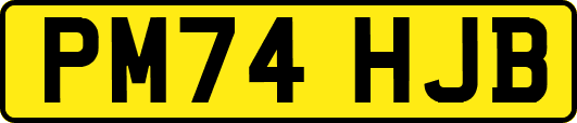 PM74HJB