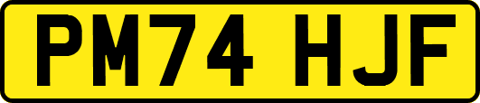 PM74HJF