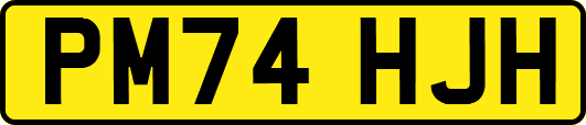 PM74HJH