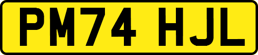 PM74HJL