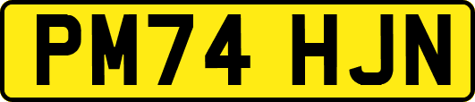 PM74HJN