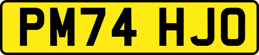 PM74HJO