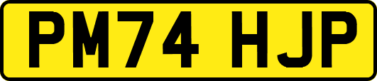 PM74HJP