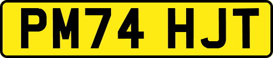 PM74HJT