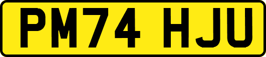 PM74HJU