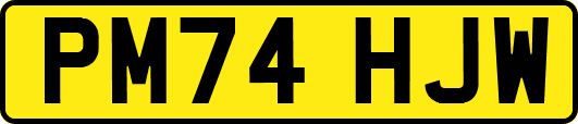 PM74HJW