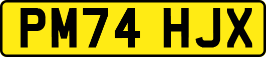 PM74HJX