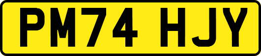 PM74HJY