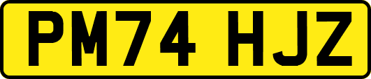 PM74HJZ