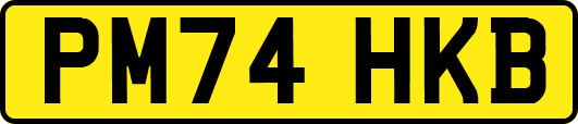 PM74HKB