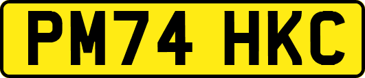 PM74HKC