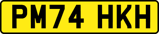 PM74HKH