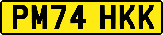 PM74HKK