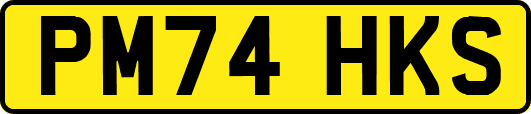 PM74HKS