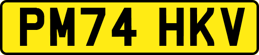 PM74HKV