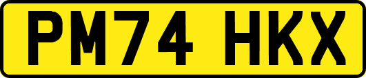 PM74HKX