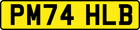 PM74HLB