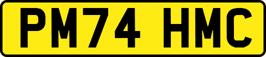 PM74HMC