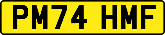 PM74HMF