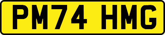 PM74HMG