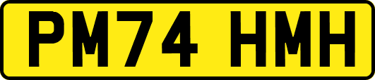 PM74HMH