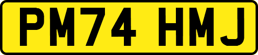 PM74HMJ