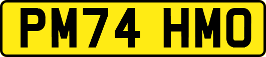 PM74HMO