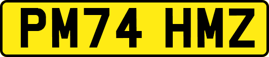 PM74HMZ