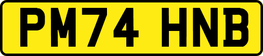 PM74HNB