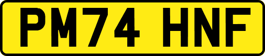 PM74HNF