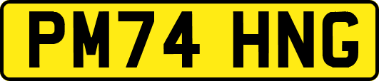 PM74HNG
