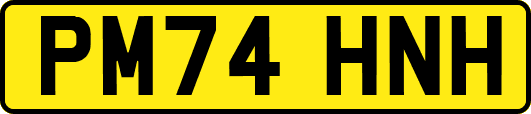 PM74HNH