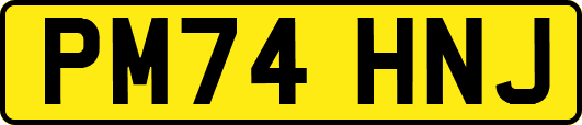 PM74HNJ