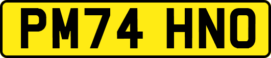 PM74HNO
