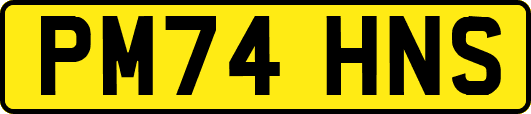 PM74HNS