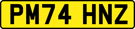 PM74HNZ